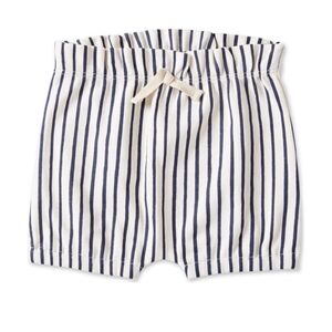 Pehr Stripes Away Ink Striped Short